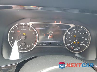 Zdjęcie 9 z 13 samochodu: 2024 NISSAN PATHFINDER SL VIN:5N1DR3CB4RC207696 - miniatura