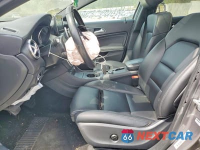 Zdjęcie 7 z 11 samochodu: 2017 MERCEDES-BENZ GLA 250 4MATIC VIN:WDCTG4GB0HJ322158 - miniatura