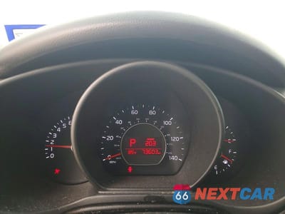 Zdjęcie 9 z 11 samochodu: 2019 KIA SOUL + VIN:KNDJP3A55K7007404 - miniatura