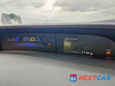 Zdjęcie 9 z 13 samochodu: 2013 HONDA CIVIC LX VIN:2HGFB2F58DH572925 - miniatura