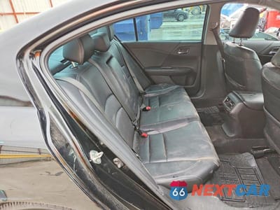 Zdjęcie 10 z 13 samochodu: 2015 HONDA ACCORD EXL VIN:1HGCR2F87FA105702 - miniatura