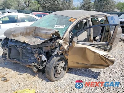2004 NISSAN QUEST 3.5 S 5N1BV28U44N322920 - główne zdjęcie licytacji z USA - miniatura