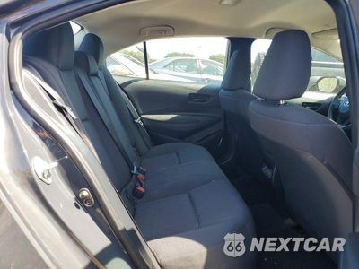 Zdjęcie 10 z 13 samochodu: 2024 TOYOTA COROLLA LE VIN:5YFB4MDE1RP185205 - miniatura