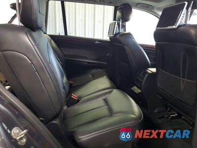 Zdjęcie 6 z 10 samochodu: 2011 MERCEDES-BENZ GL 450 4MATIC VIN:4JGBF7BE0BA669063 - miniatura