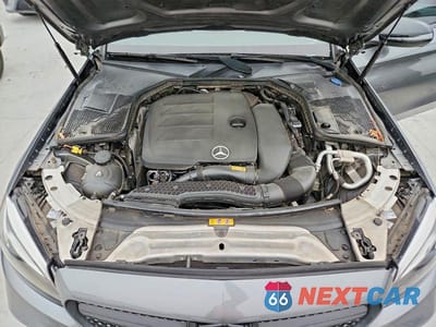 Zdjęcie 11 z 13 samochodu: 2021 MERCEDES-BENZ C 300 VIN:W1KWF8DB4MR636365 - miniatura