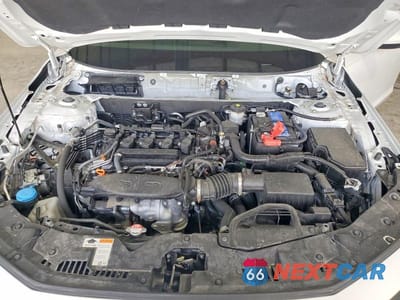 Zdjęcie 11 z 13 samochodu: 2024 HONDA ACCORD LX VIN:1HGCY1F28RA021238 - miniatura
