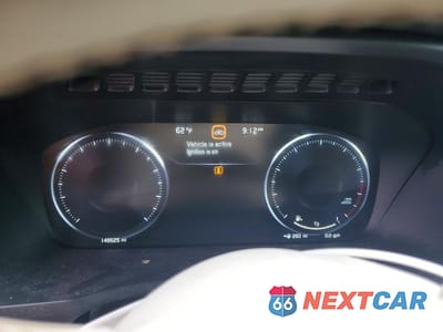 Zdjęcie 9 z 12 samochodu: 2019 VOLVO XC90 T6 INSCRIPTION VIN:YV4A22PLXK1442899 - miniatura