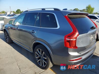 Drugie zdjęcie samochodu z przodu: 2018 VOLVO XC90 T6 VIN:YV4A22PK8J1391165 - miniatura