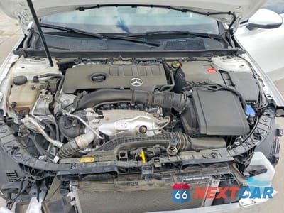 Zdjęcie 11 z 12 samochodu: 2019 MERCEDES-BENZ A 220 VIN:WDD3G4EB3KW023014 - miniatura