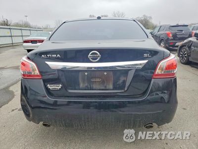 Zdjęcie 6 z 12 samochodu: 2013 NISSAN ALTIMA 2.5 VIN:1N4AL3AP9DC114386 - miniatura