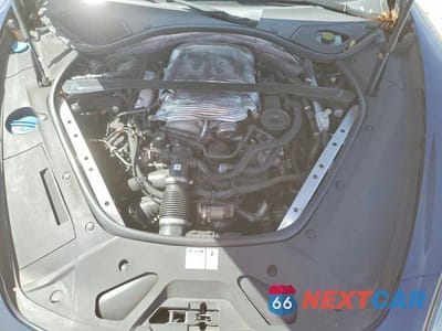 Zdjęcie 11 z 12 samochodu: 2020 PORSCHE PANAMERA BASE VIN:WP0AA2A78LL102819 - miniatura