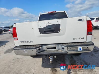 Zdjęcie 6 z 12 samochodu: 2012 NISSAN TITAN SV VIN:1N6AA0CC5CN326498 - miniatura