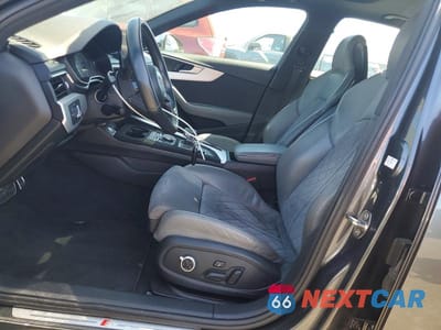 Zdjęcie 7 z 12 samochodu: 2019 AUDI S4 PREMIUM VIN:WAUA4AF49KA109558 - miniatura