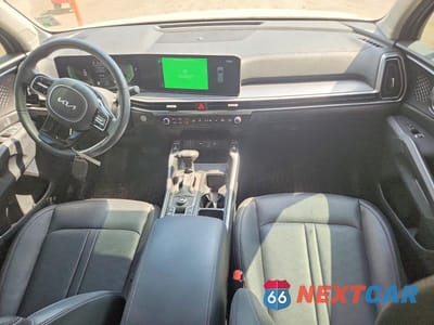 Zdjęcie 8 z 12 samochodu: 2025 KIA SORENTO S VIN:5XYRL4JC6SG406893 - miniatura