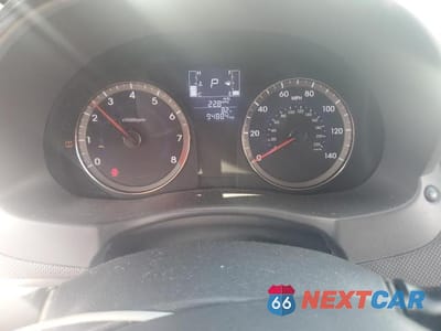 Zdjęcie 9 z 12 samochodu: 2015 HYUNDAI ACCENT GLS VIN:KMHCT4AE0FU833350 - miniatura