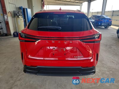 Zdjęcie 6 z 13 samochodu: 2022 LEXUS NX 350H VIN:JTJGKCEZ4N2007351 - miniatura