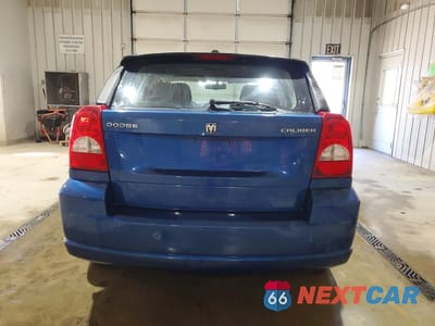 Zdjęcie 6 z 11 samochodu: 2010 DODGE CALIBER MAINSTREET VIN:1B3CB3HA5AD565393 - miniatura