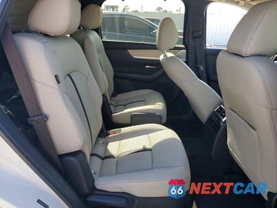 Zdjęcie 11 z 13 samochodu: 2024 MAZDA CX-90 PREMIUM VIN:JM3KKDHD3R1183944 - miniatura