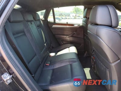 Zdjęcie 11 z 13 samochodu: 2013 BMW X6 XDRIVE50I VIN:5UXFG8C56DL591367 - miniatura