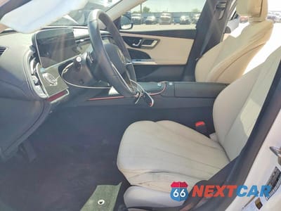 Zdjęcie 7 z 12 samochodu: 2025 MERCEDES-BENZ E 350 4MATIC VIN:W1KLF4HB0SA114298 - miniatura