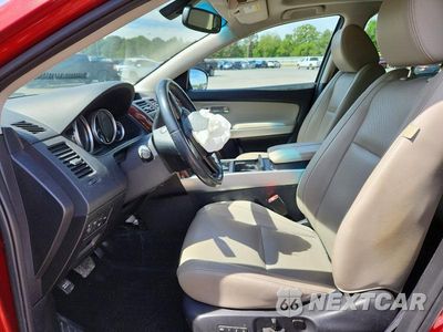 Zdjęcie 7 z 14 samochodu: 2014 MAZDA CX-9 GRAND TOURING VIN:JM3TB2DA9E0433336 - miniatura