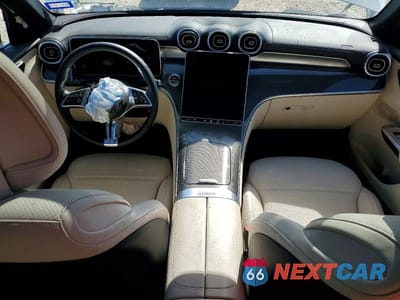 Zdjęcie 8 z 14 samochodu: 2025 MERCEDES-BENZ GLC 300 VIN:W1NKM4GB3SF303343 - miniatura