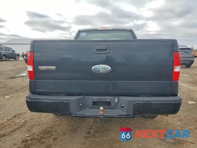 Zdjęcie 6 z 12 samochodu: 2006 FORD F150 VIN:1FTRX12W76FB80464 - miniatura