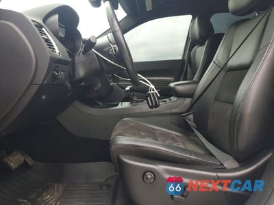 Zdjęcie 7 z 12 samochodu: 2020 DODGE DURANGO GT VIN:1C4RDHDG9LC129701 - miniatura