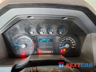 Zdjęcie 9 z 13 samochodu: 2016 FORD F550 SUPER DUTY VIN:1FD0W5HT7GEB99020 - miniatura