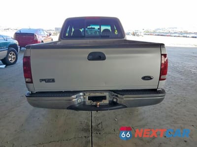 Zdjęcie 6 z 12 samochodu: 1999 FORD F150 VIN:1FTZX1729XNB93259 - miniatura
