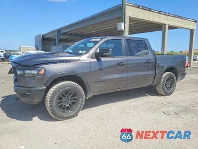 2026 RAM 1500 REBEL 1C6SRFLP5TN265375 - główne zdjęcie licytacji z USA - miniatura