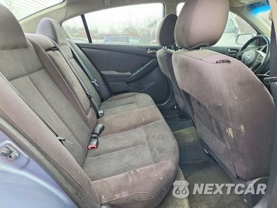 Zdjęcie 10 z 12 samochodu: 2012 NISSAN ALTIMA 2.5 VIN:1N4AL2AP3CC238730 - miniatura