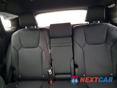 Zdjęcie 10 z 12 samochodu: 2026 LEXUS RX 350 PREMIUM+ VIN:JTJCHMAA7T2039596 - miniatura