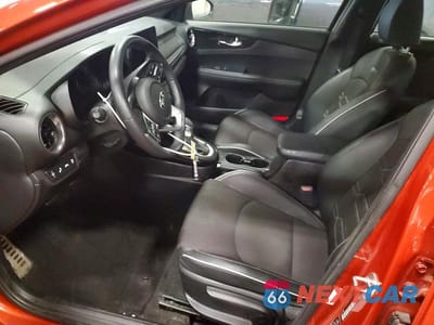 Zdjęcie 7 z 12 samochodu: 2020 KIA FORTE GT LINE VIN:3KPF34ADXLE220140 - miniatura