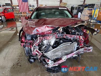 Piąte zdjęcie samochodu w środku: 2015 CHEVROLET MALIBU LTZ VIN:1G11F5SL1FF324712 - miniatura