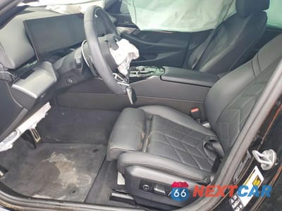 Zdjęcie 7 z 12 samochodu: 2024 BMW 530 XI VIN:WBA53FJ08RCR95697 - miniatura
