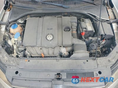 Zdjęcie 11 z 12 samochodu: 2012 VOLKSWAGEN PASSAT S VIN:1VWAP7A38CC064224 - miniatura