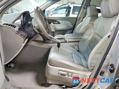 Zdjęcie 7 z 13 samochodu: 2011 ACURA MDX TECHNOLOGY VIN:2HNYD2H60BH521143 - miniatura