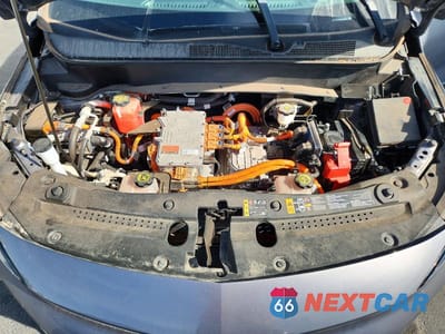 Zdjęcie 12 z 13 samochodu: 2023 CHEVROLET BOLT EUV LT VIN:1G1FY6S07P4130694 - miniatura