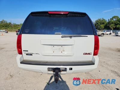 Zdjęcie 6 z 13 samochodu: 2011 GMC YUKON XL K1500 SLE VIN:1GKS2HE33BR283890 - miniatura