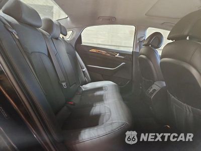 Zdjęcie 10 z 12 samochodu: 2016 HYUNDAI SONATA LIMITED VIN:5NPE34AF7GH376831 - miniatura
