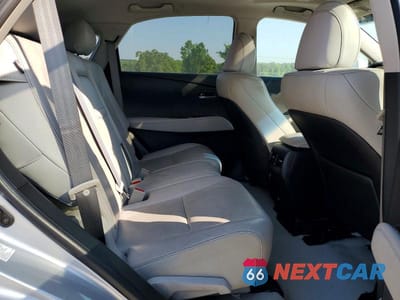 Zdjęcie 11 z 13 samochodu: 2013 LEXUS RX 350 VIN:2T2ZK1BA2DC122007 - miniatura
