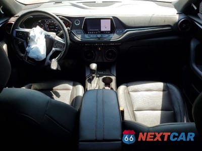 Zdjęcie 8 z 14 samochodu: 2019 CHEVROLET BLAZER RS VIN:3GNKBJRS0KS687108 - miniatura