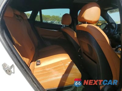 Zdjęcie 10 z 12 samochodu: 2017 BMW X6 XDRIVE35I VIN:5UXKU2C35H0U30082 - miniatura