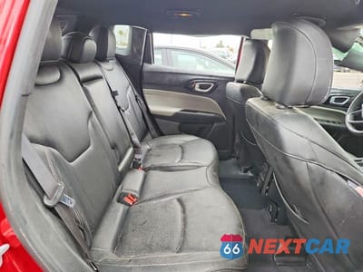 Zdjęcie 11 z 12 samochodu: 2025 JEEP COMPASS LIMITED VIN:3C4NJDCN8ST507042 - miniatura