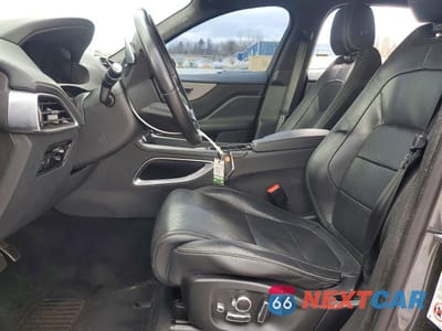 Zdjęcie 7 z 14 samochodu: 2020 JAGUAR F-PACE S VIN:SADCM2FV9LA645166 - miniatura