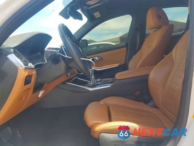 Zdjęcie 7 z 12 samochodu: 2021 BMW 330I VIN:3MW5R1J0XM8C08430 - miniatura