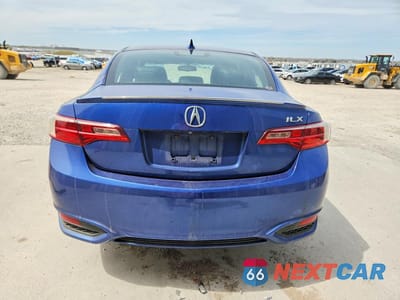Zdjęcie 6 z 12 samochodu: 2016 ACURA ILX PREMIUM VIN:19UDE2F89GA005571 - miniatura