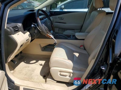 Zdjęcie 7 z 13 samochodu: 2014 LEXUS RX 350 VIN:2T2ZK1BA1EC133548 - miniatura
