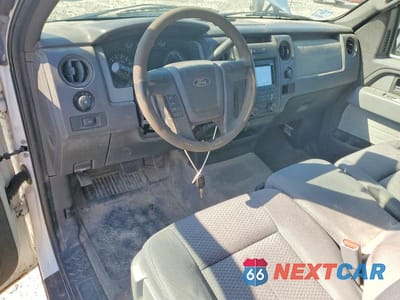 Zdjęcie 8 z 12 samochodu: 2013 FORD F150 VIN:1FTNF1CF2DKD97439 - miniatura